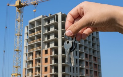 Seu apartamento não foi entregue no prazo? Veja como agir juridicamente